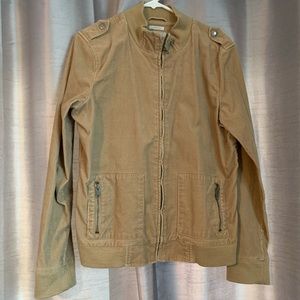 Old Navy Corduroy Jacket